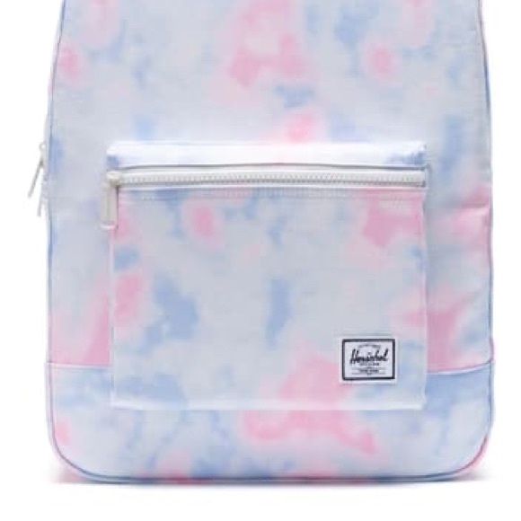 COPY - Herschel Supply Co.
Tie Dye Daypack